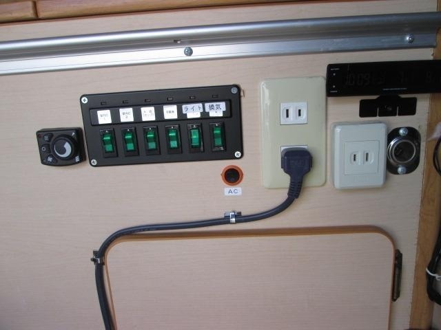 Toyota HIACE VAN 2007 6967956-17