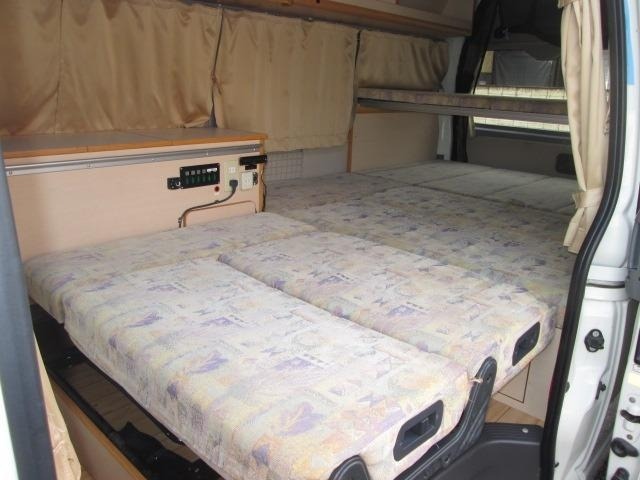 Toyota HIACE VAN 2007 6967956-4