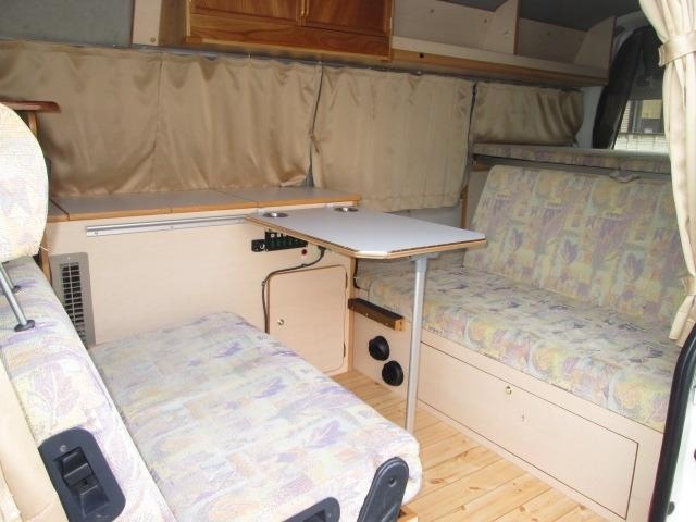 Toyota HIACE VAN 2007 6967956-5