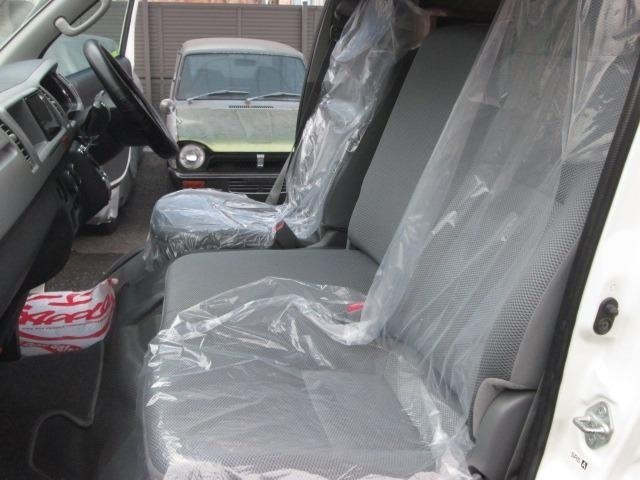 Toyota HIACE VAN 2007 6967956-9