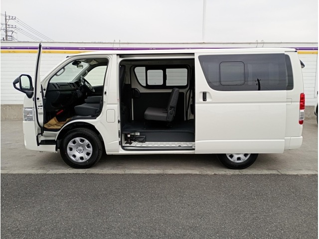 Toyota HIACE VAN 2026 6967957-18