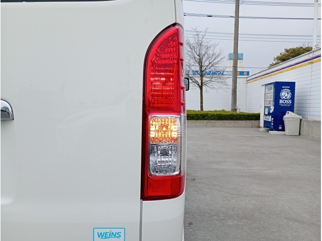 Toyota HIACE VAN 2026 6967957-20