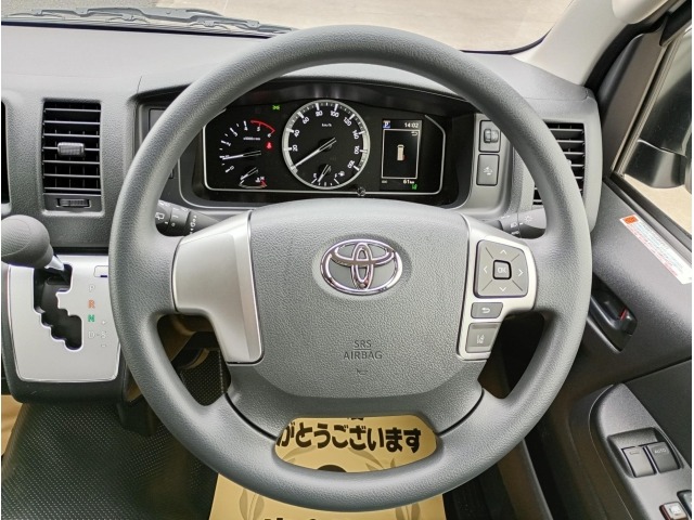 Toyota HIACE VAN 2026 6967957-22