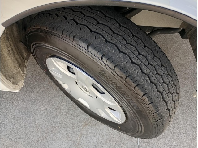 Toyota HIACE VAN 2025 6967964-13