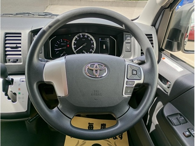 Toyota HIACE VAN 2025 6967964-21