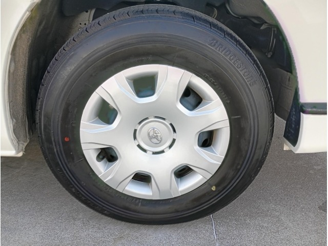Toyota HIACE VAN 2025 6967964-27