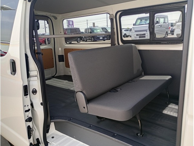 Toyota HIACE VAN 2025 6967964-4