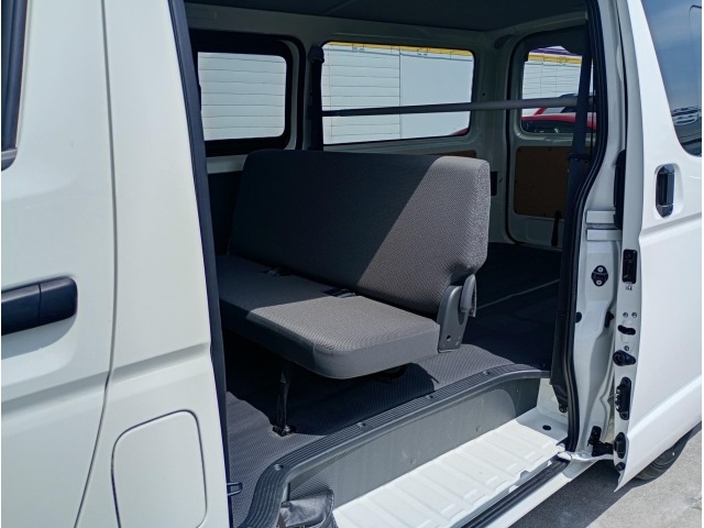 Toyota HIACE VAN 2025 6967964-5