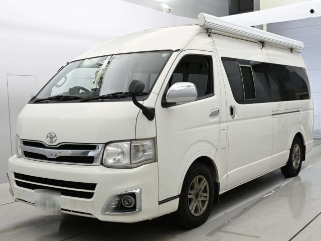 Toyota HIACE VAN 2012 6967969-0