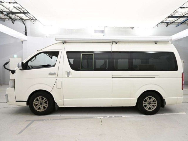Toyota HIACE VAN 2012 6967969-4