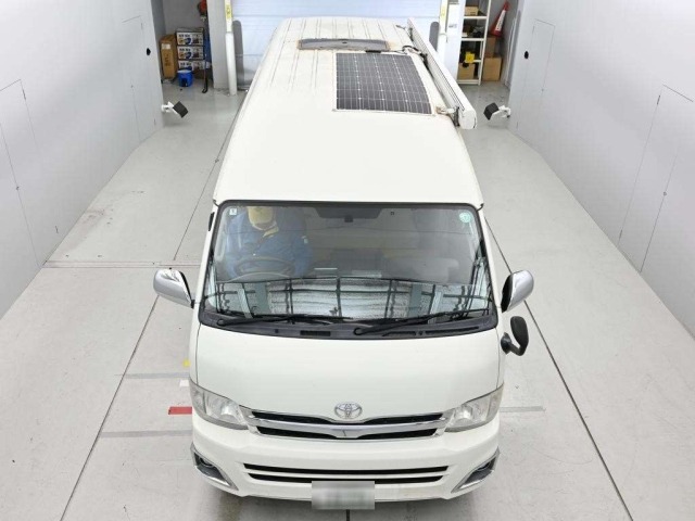 Toyota HIACE VAN 2012 6967969-7