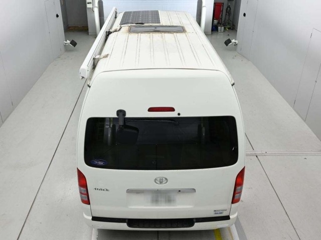 Toyota HIACE VAN 2012 6967969-8