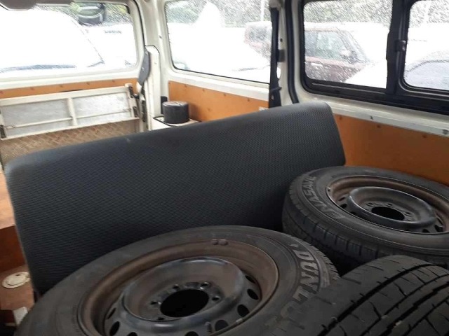 Toyota HIACE VAN 2021 6967982-11
