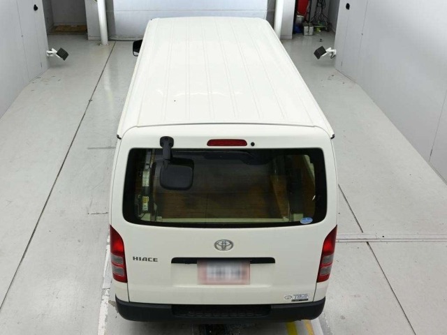 Toyota HIACE VAN 2021 6967982-8