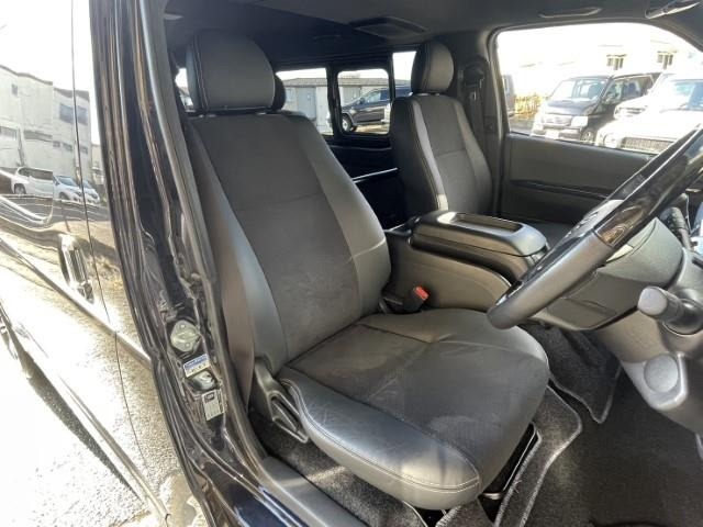 Toyota HIACE VAN 2019 6968035-1