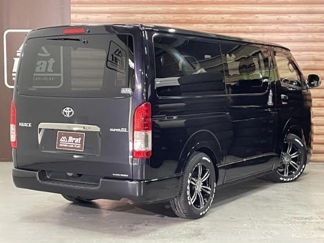 Toyota HIACE VAN 2019 6968035-13
