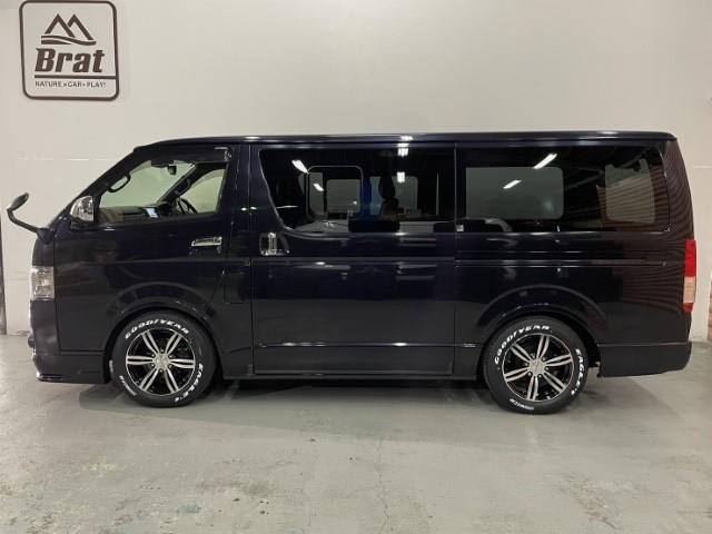 Toyota HIACE VAN 2019 6968035-18