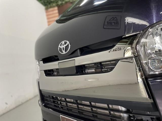 Toyota HIACE VAN 2019 6968035-2