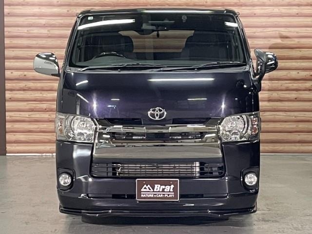 Toyota HIACE VAN 2019 6968035-20