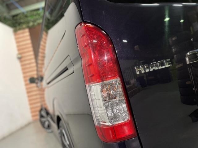 Toyota HIACE VAN 2019 6968035-22
