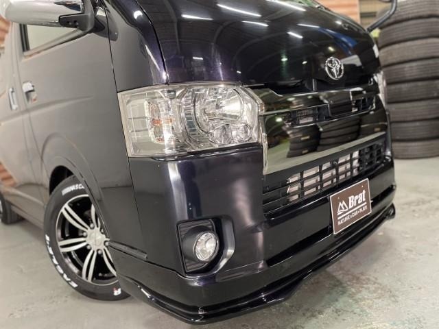 Toyota HIACE VAN 2019 6968035-3