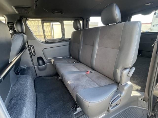 Toyota HIACE VAN 2019 6968035-5