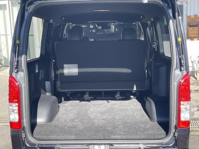 Toyota HIACE VAN 2019 6968035-8