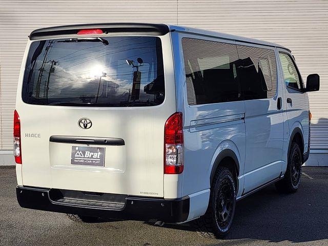 Toyota HIACE VAN 2024 6968036-13