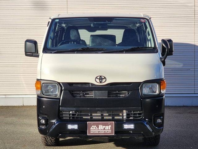 Toyota HIACE VAN 2024 6968036-6