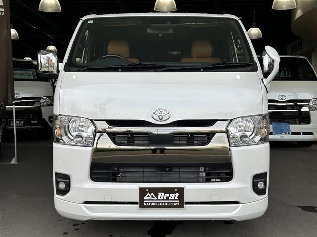 Toyota HIACE VAN 2024 6968041-12