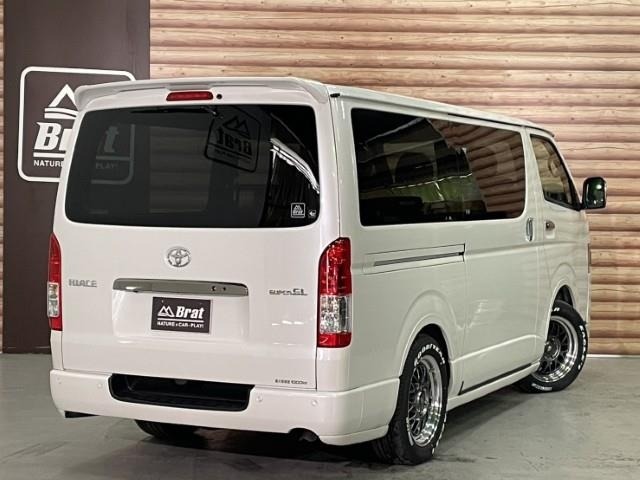 Toyota HIACE VAN 2024 6968041-13