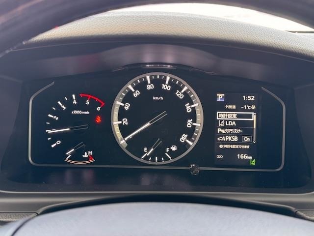 Toyota HIACE VAN 2024 6968041-16