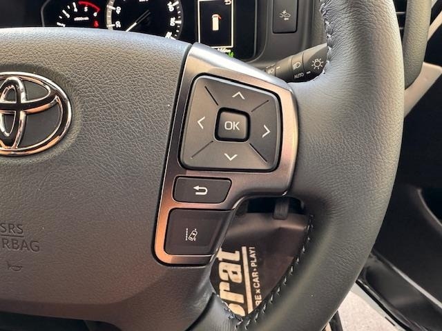 Toyota HIACE VAN 2024 6968041-19