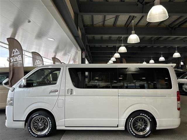 Toyota HIACE VAN 2024 6968041-2