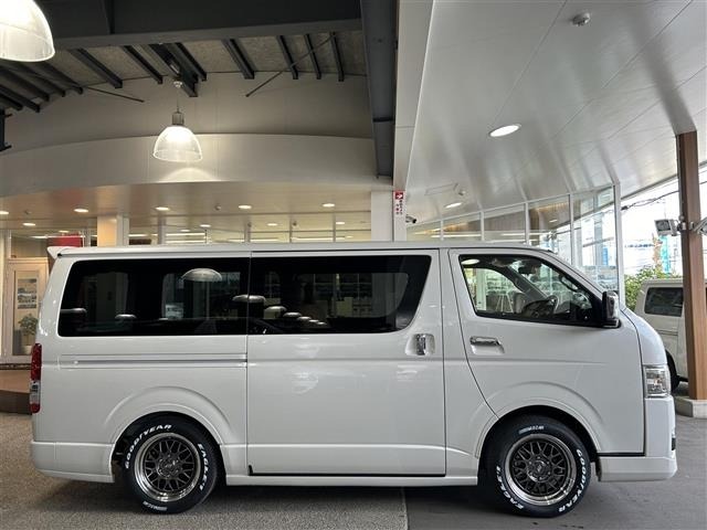 Toyota HIACE VAN 2024 6968041-22
