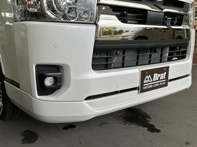 Toyota HIACE VAN 2024 6968041-6