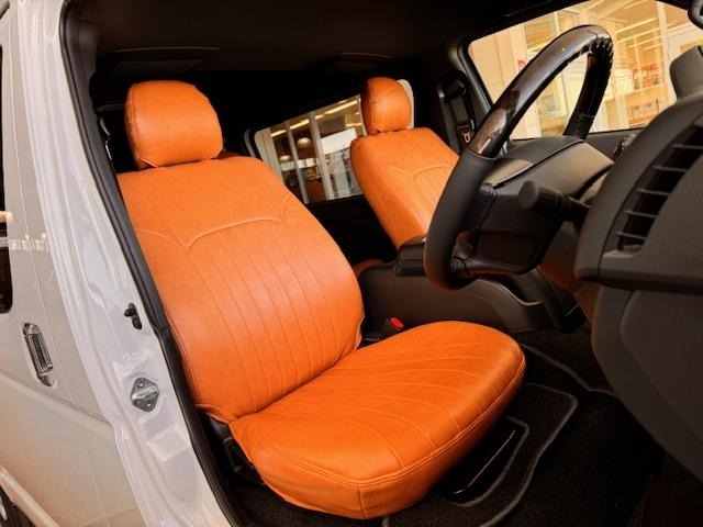 Toyota HIACE VAN 2024 6968041-8