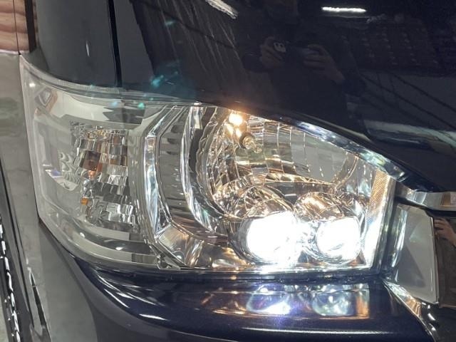 Toyota HIACE VAN 2021 6968042-1