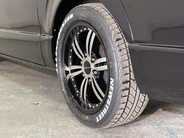 Toyota HIACE VAN 2021 6968042-11