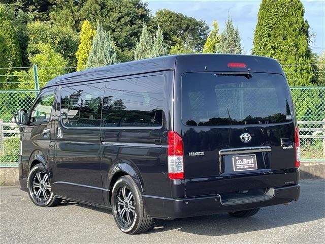 Toyota HIACE VAN 2021 6968042-13