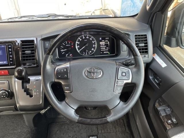 Toyota HIACE VAN 2021 6968042-15