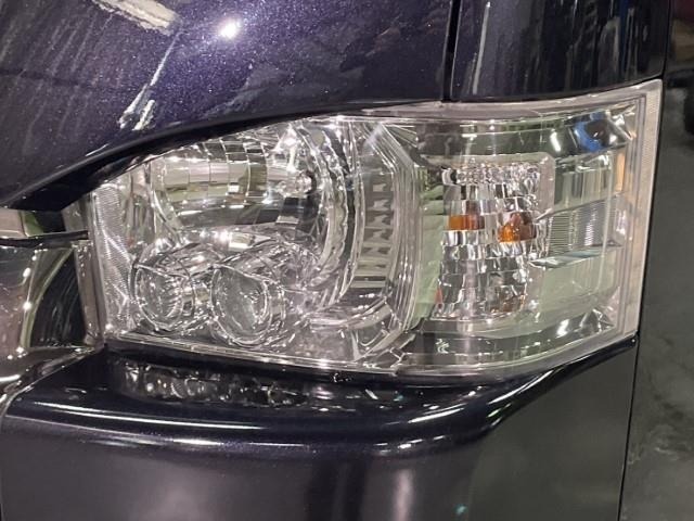 Toyota HIACE VAN 2021 6968042-21