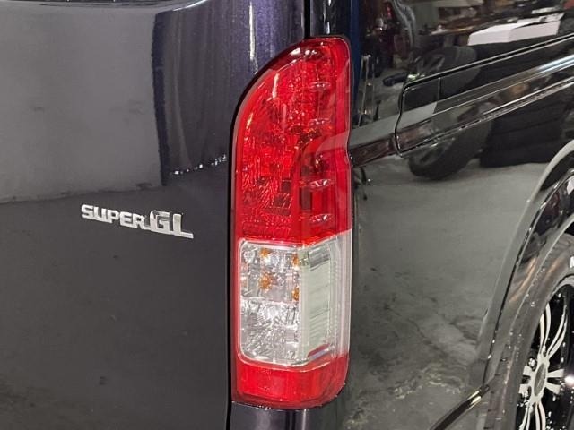 Toyota HIACE VAN 2021 6968042-9