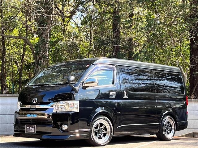 Toyota HIACE VAN 2019 6968045-0