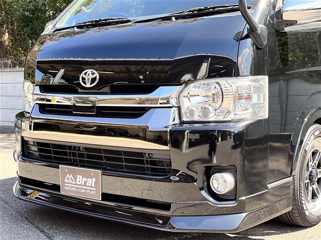 Toyota HIACE VAN 2019 6968045-1
