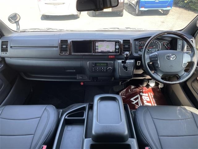 Toyota HIACE VAN 2019 6968045-11