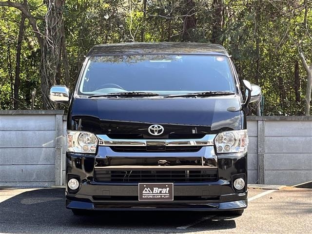 Toyota HIACE VAN 2019 6968045-15