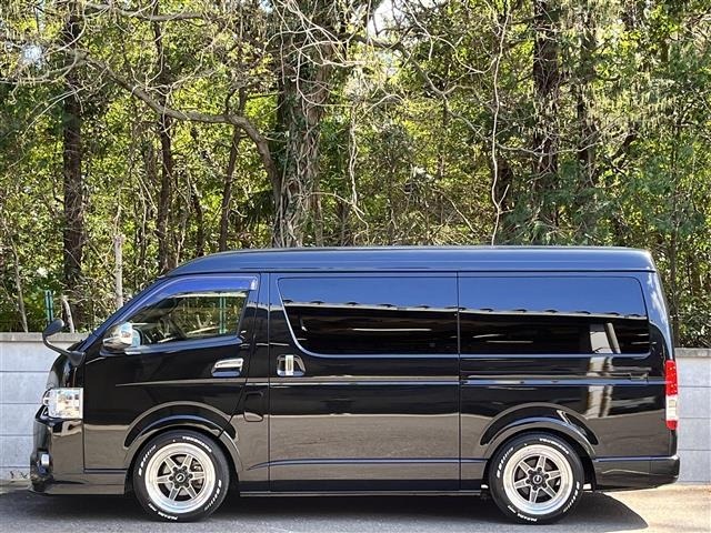 Toyota HIACE VAN 2019 6968045-17