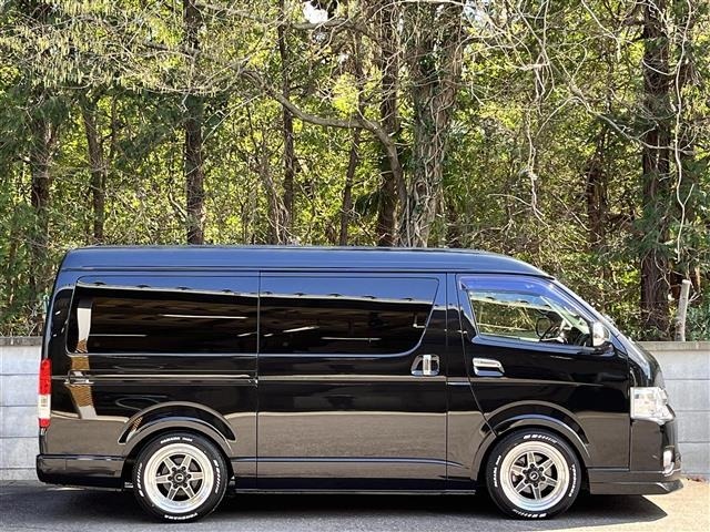 Toyota HIACE VAN 2019 6968045-18