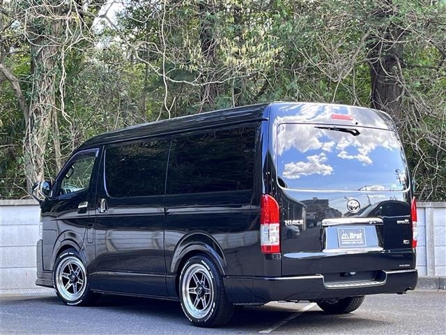 Toyota HIACE VAN 2019 6968045-21